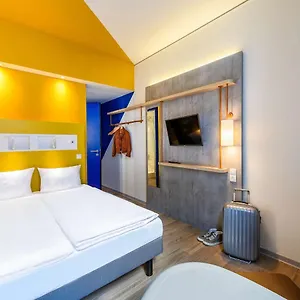 Ibis Budget Center Otel