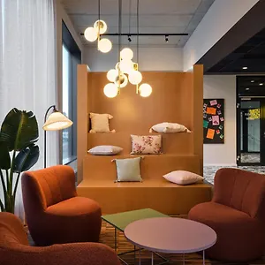 4* Apartahotel Stayery