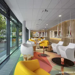 Prize By Radisson, Otel