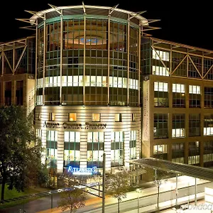 4* Hotel Atlantic Airport