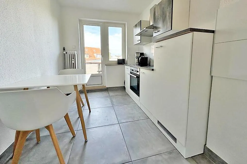 Air Apartments 13 BRE