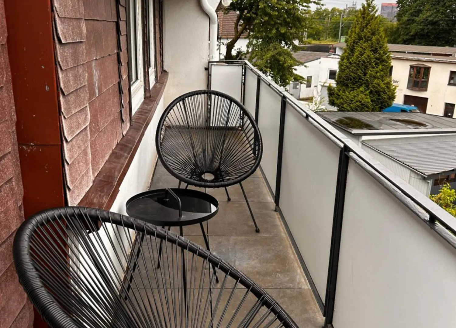 Air Apartments 13 BRE Almanya